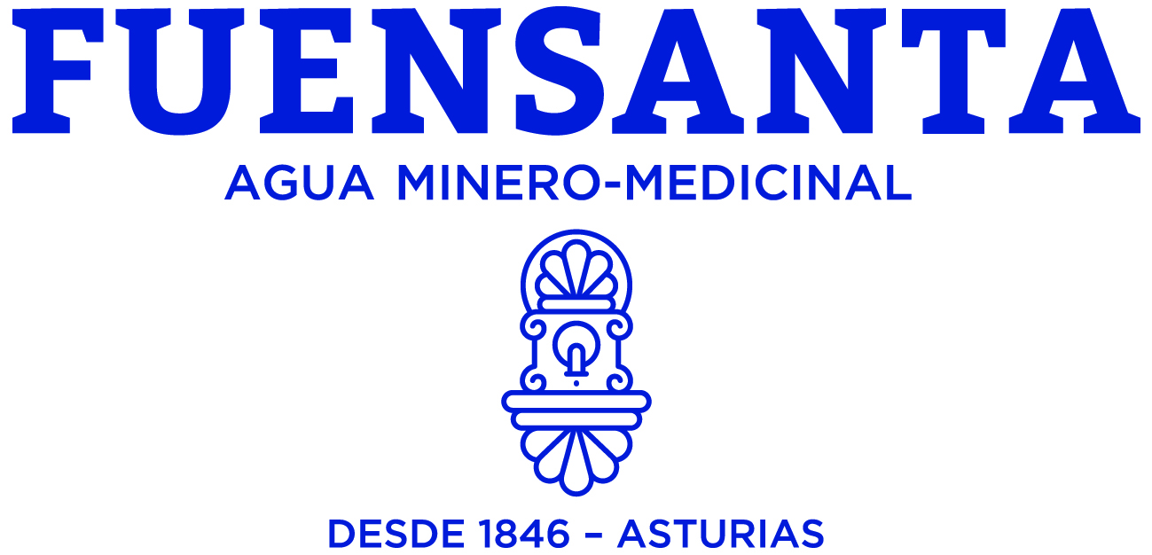 Logo de la empresa