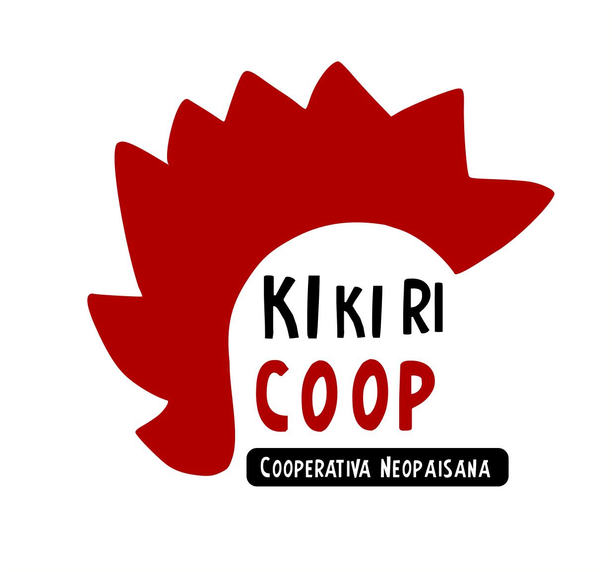 Logo de la empresa