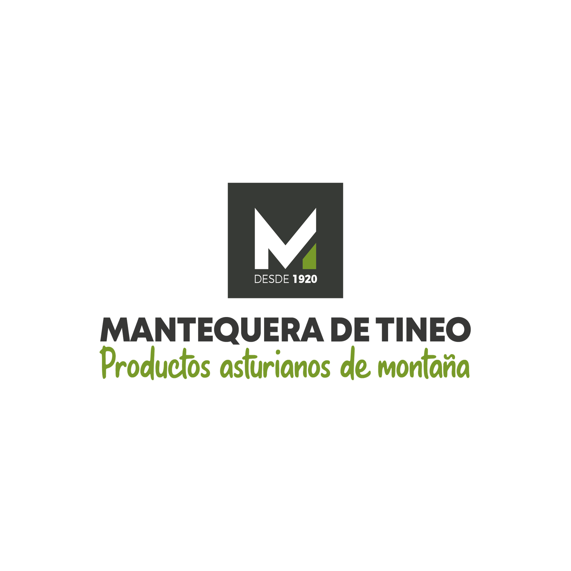 Logo de la empresa