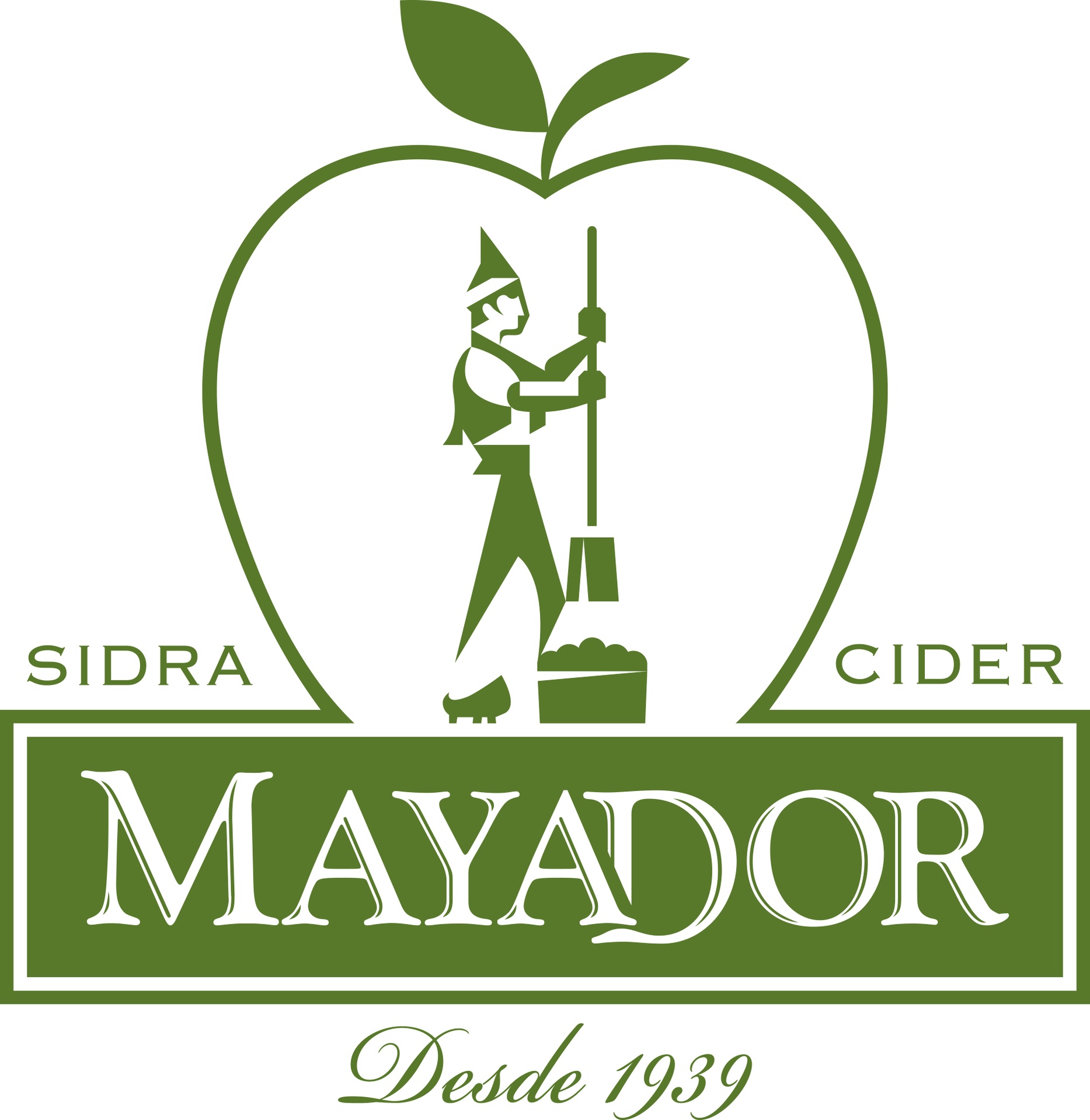 Logo de la empresa