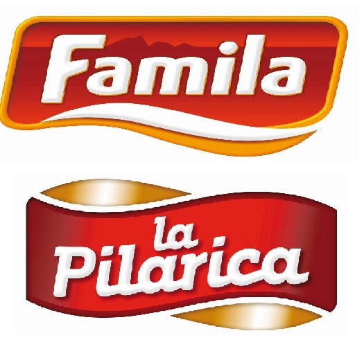 Logo de la empresa