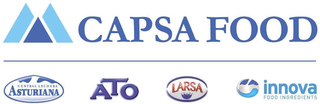 Logo de la empresa